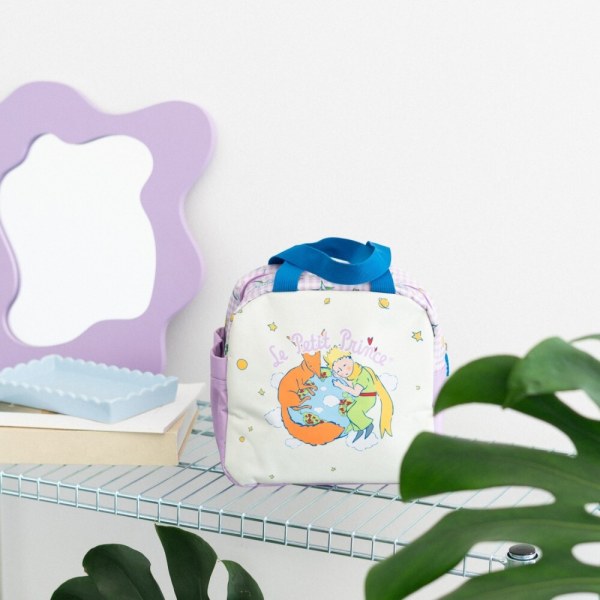 DIE LUNCHTASCHE DES KLEINEN PRINZEN