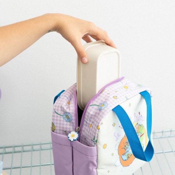 DIE LUNCHTASCHE DES KLEINEN PRINZEN