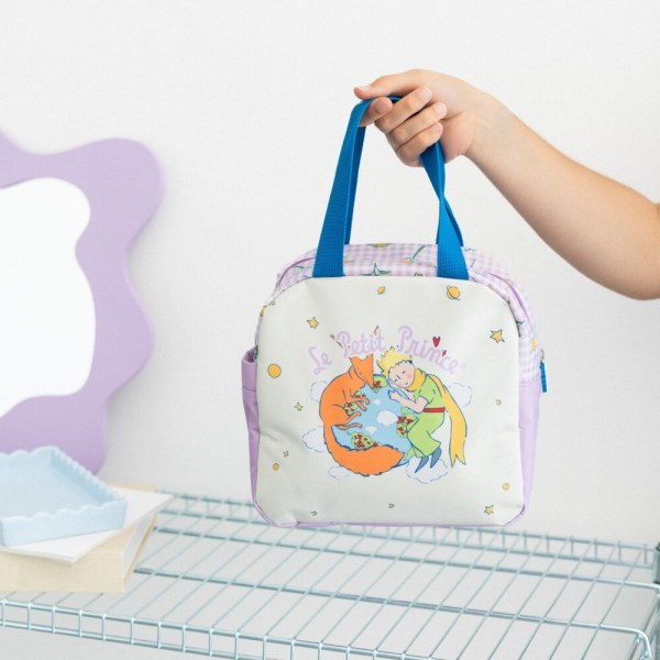 DIE LUNCHTASCHE DES KLEINEN PRINZEN