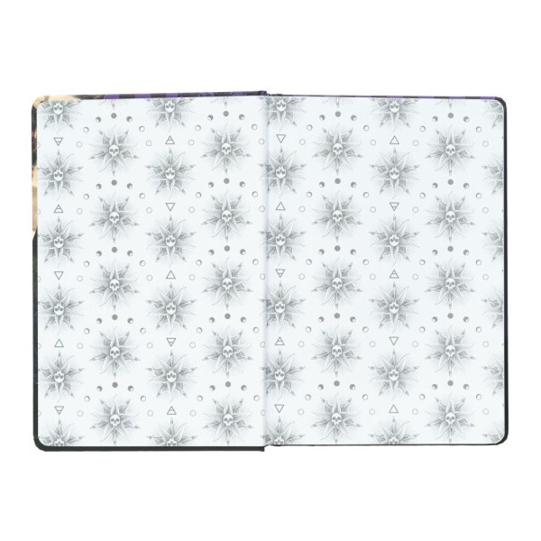 PREMIUM A5 NOTIZBUCH - MITTWOCH