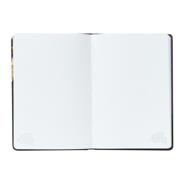 PREMIUM A5 NOTIZBUCH - MITTWOCH