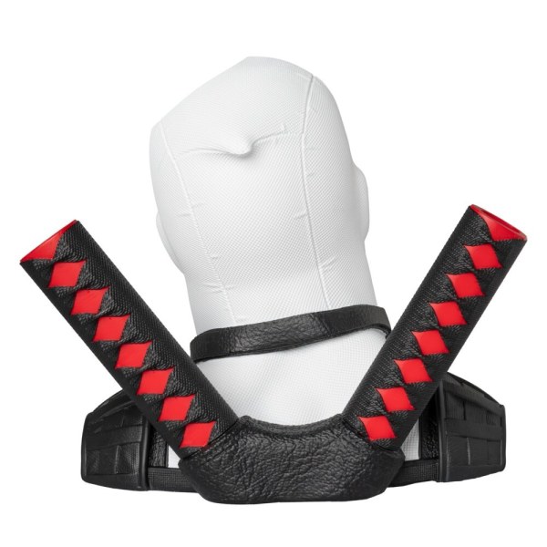 Deadpool Kostüm X-Force Stiftehalter - Marvel