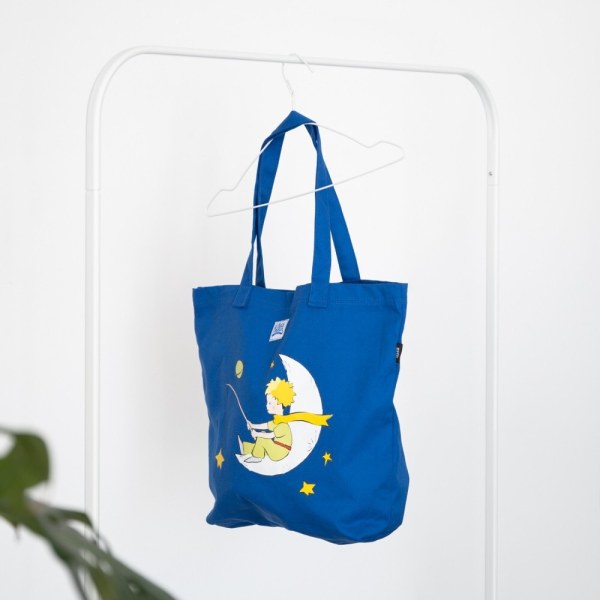 ADVENTURE PREMIUM- TRAGETASCHE - DER KLEINE PRINZ