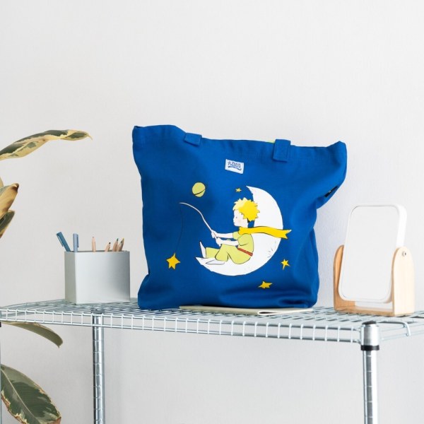 ADVENTURE PREMIUM- TRAGETASCHE - DER KLEINE PRINZ