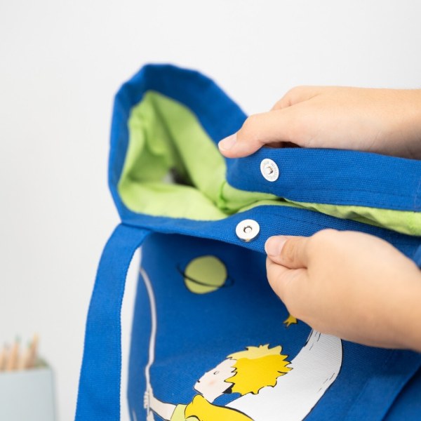 ADVENTURE PREMIUM- TRAGETASCHE - DER KLEINE PRINZ