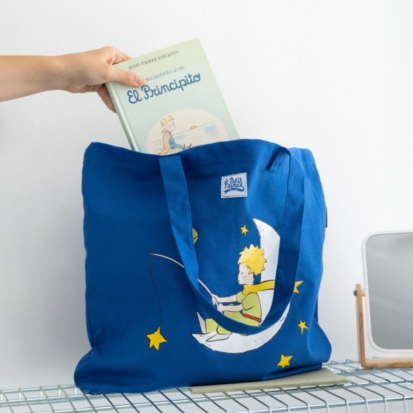 ADVENTURE PREMIUM- TRAGETASCHE - DER KLEINE PRINZ