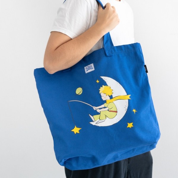 ADVENTURE PREMIUM- TRAGETASCHE - DER KLEINE PRINZ