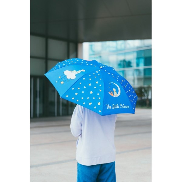 REGENSCHIRM - DER KLEINE PRINZ