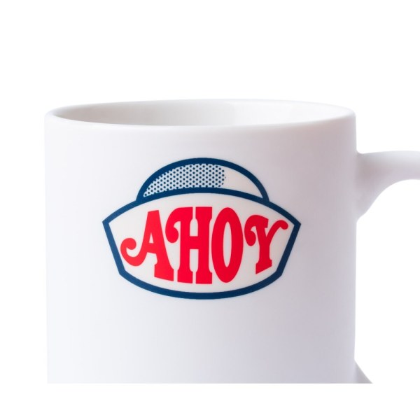 TASSE SCOOPS - STRANGER THINGS