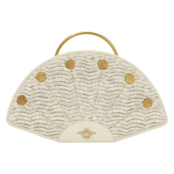 BRIDGERTON HANDTASCHE - LOUNGEFLY NETFLIX BRIDGERTON