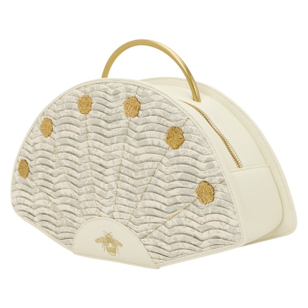 BRIDGERTON HANDTASCHE - LOUNGEFLY NETFLIX BRIDGERTON