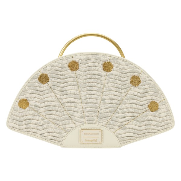 BRIDGERTON HANDTASCHE - LOUNGEFLY NETFLIX BRIDGERTON