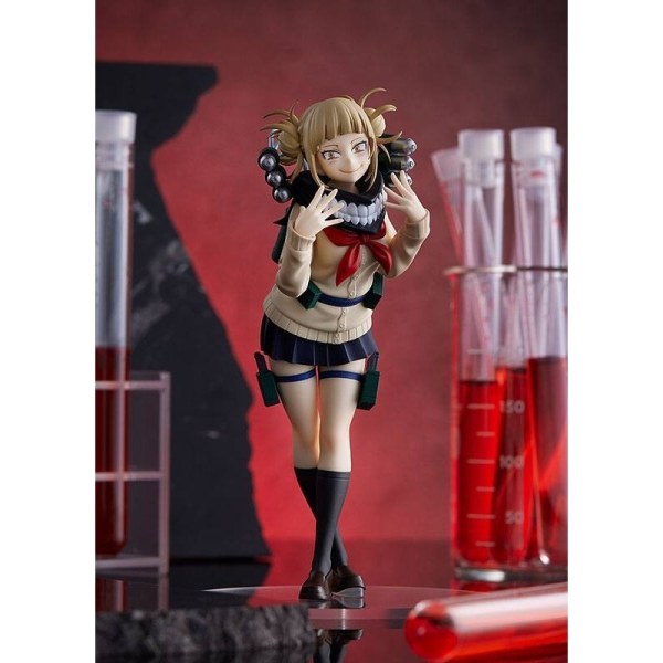 Himiko Toga - Popup Parade My Hero Academia