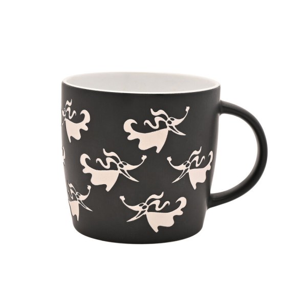 Disney Nightmare Before Christmas Zero tasse