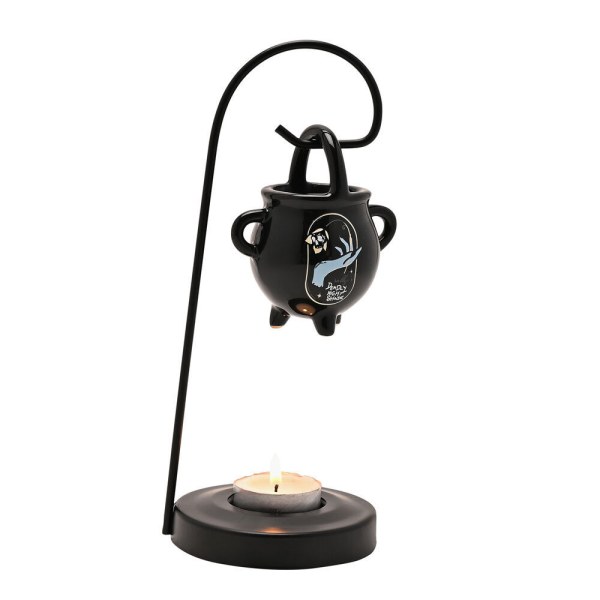 Disney Nightmare Before Christmas Wachsschmelzbrenner