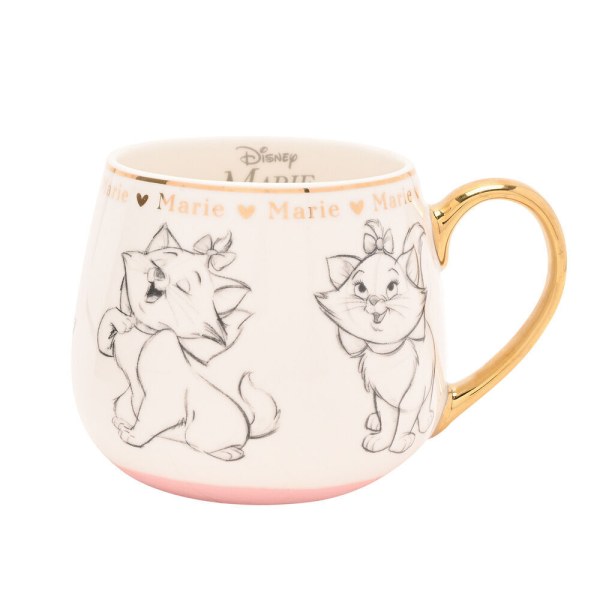 Disney Die Aristocats Marie tasse