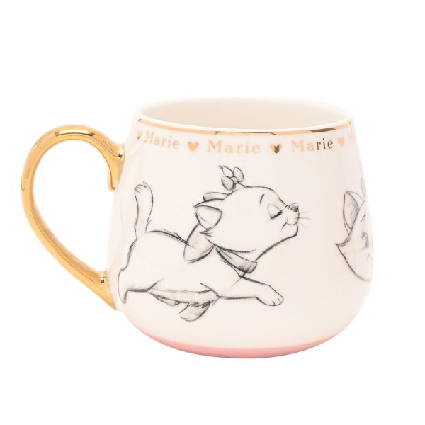 Disney Die Aristocats Marie tasse
