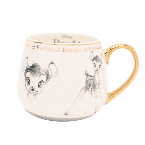 Disney Bambi tasse