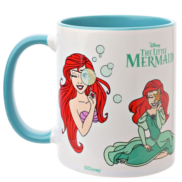 Ariel tasse 325 ml – Disney Die kleine Meerjungfrau