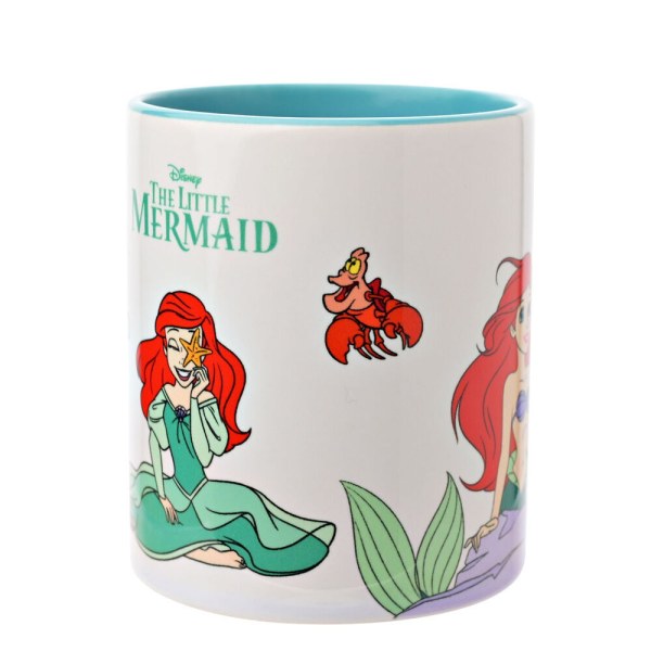 Ariel tasse 325 ml – Disney Die kleine Meerjungfrau