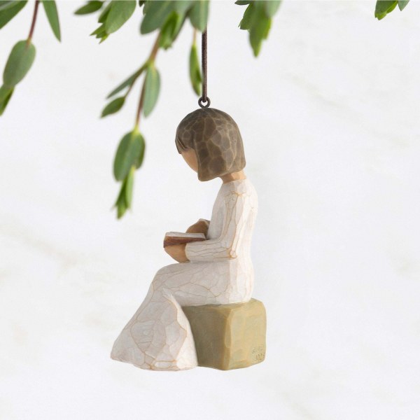 Willow Tree Figur - 2026 Ornament Mädchen