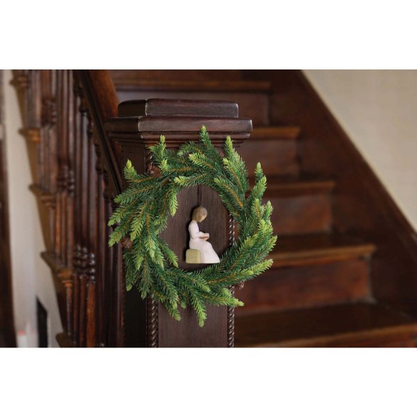 Willow Tree Figur - 2026 Ornament Mädchen