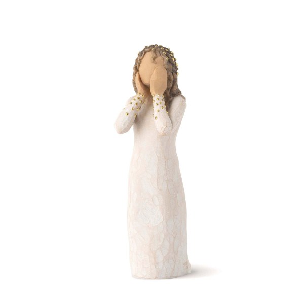 Willow Tree Figur – WEIHNACHTEN ENGEL