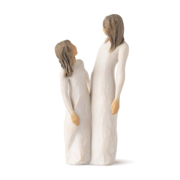 Willow Tree Figur – Gemeinsame Zeit