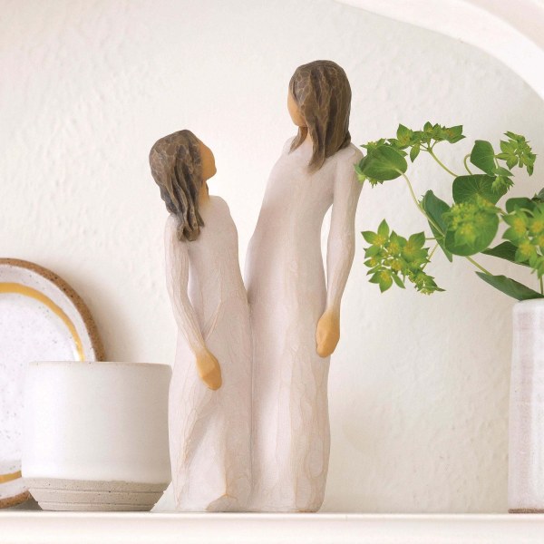 Willow Tree Figur – Gemeinsame Zeit