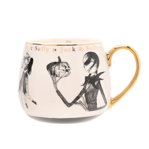 Disney Nightmare Before Christmas tasse