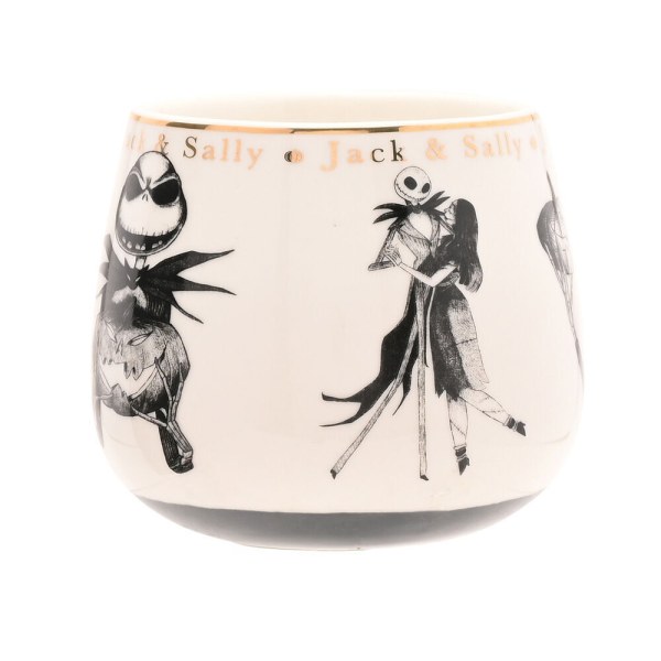 Disney Nightmare Before Christmas tasse
