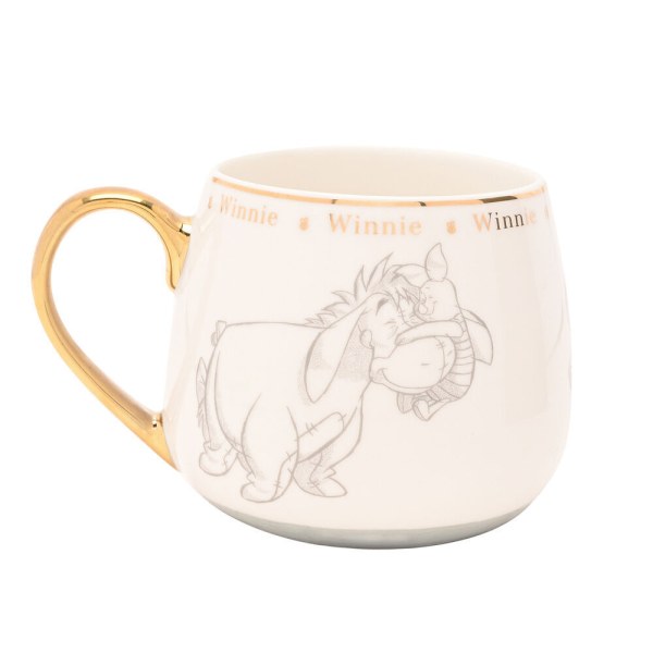 Disney Winnie Puuh tasse