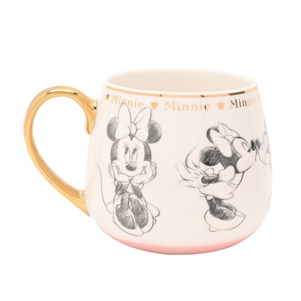 Disney Minnie tasse