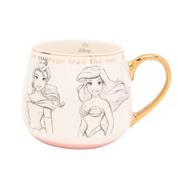 Disney-Prinzessinnen- tasse