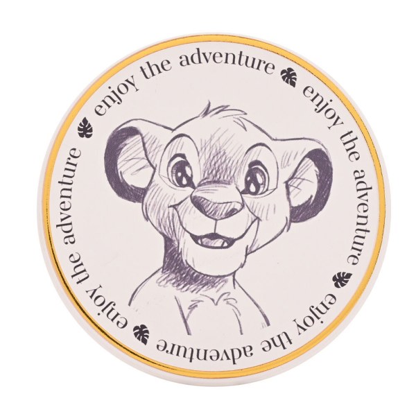 Disney Der König Der Löwen Simba Untersetzer
