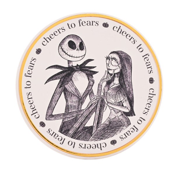 Disney Nightmare Before Christmas Untersetzer