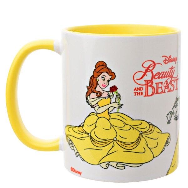 Belle tasse 325 ml – Disney Die Schöne und das Beast