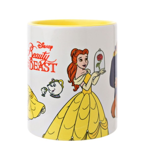 Belle tasse 325 ml – Disney Die Schöne und das Beast