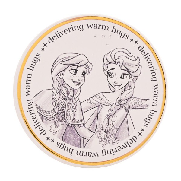 Disney Die Eiskönigin Achterbahn