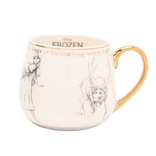Die Eiskönigin tasse - Disney