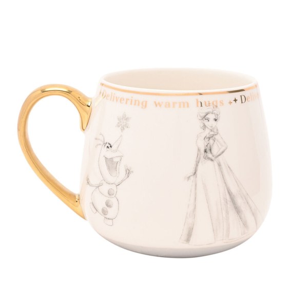 Die Eiskönigin tasse - Disney
