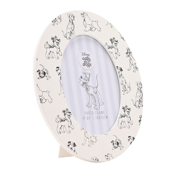 Hunde-Fotorahmen – Disney Katzen & Hunde