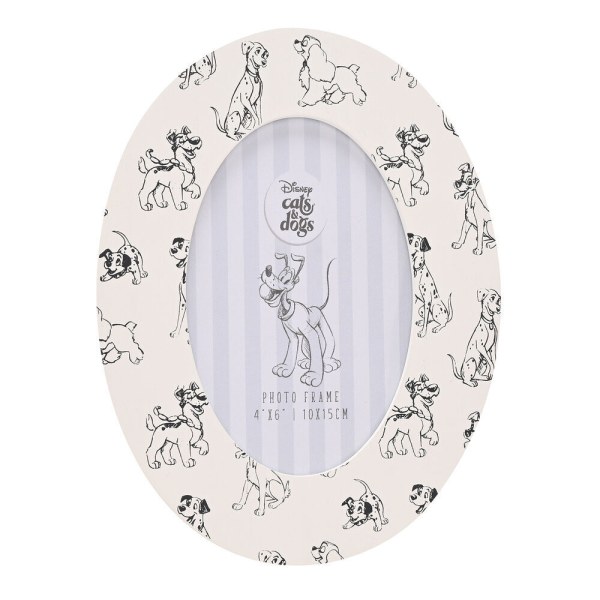 Hunde-Fotorahmen – Disney Katzen & Hunde