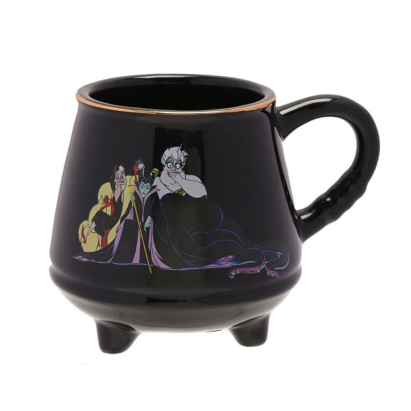 Disney-Bösewichte- tasse 400 ml