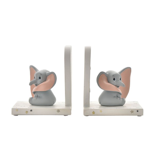 Dumbo Buchstützen – Disney Magical Beginnings
