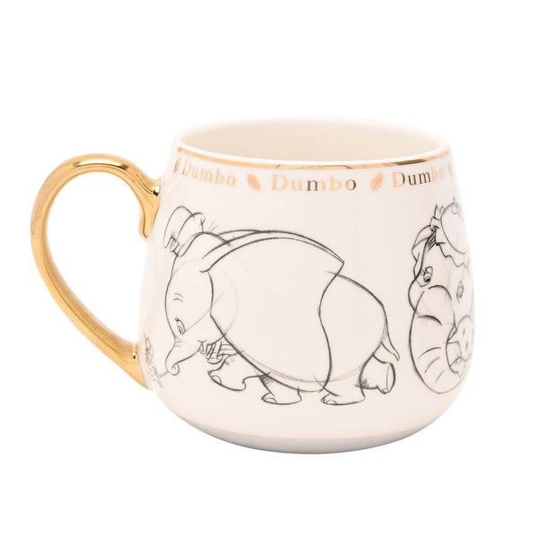 Dumbo tasse - Disney