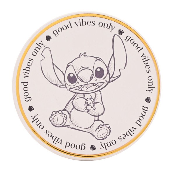 Disney Stitch Getränkeuntersetzer