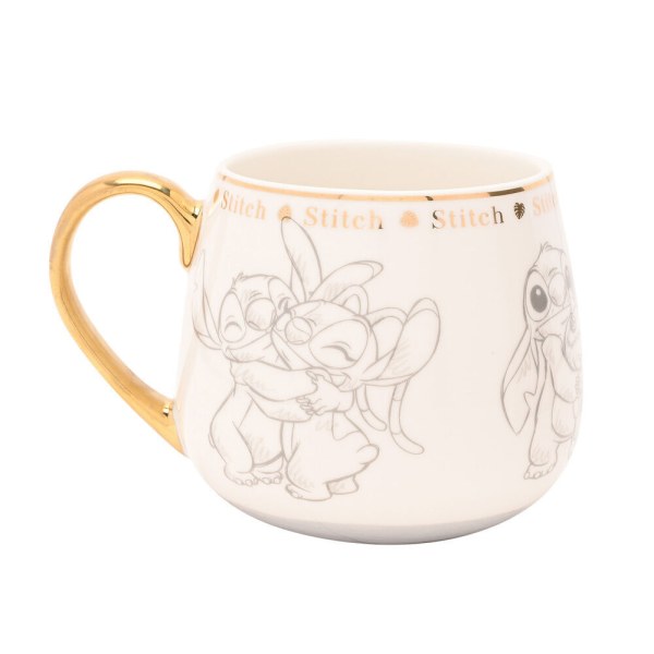 Disney Stitch tasse