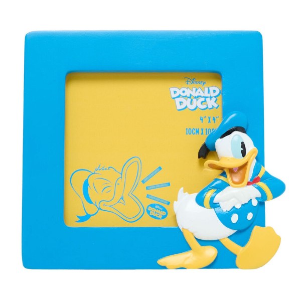 Donald-Bilderrahmen - Disney