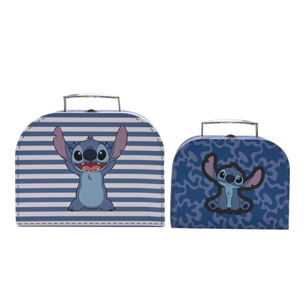 Stitch Kofferset (2-teilig) – Disney